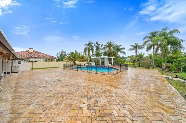 $1,600,000 | 3601 Southwest 141st Avenue, Miramar, FL 33027