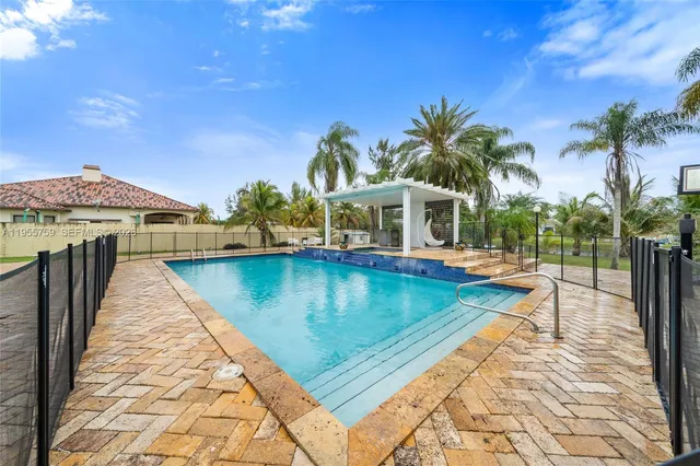 $1,600,000 | 3601 Southwest 141st Avenue, Miramar, FL 33027