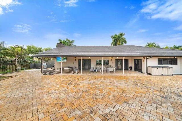 $1,600,000 | 3601 Southwest 141st Avenue, Miramar, FL 33027