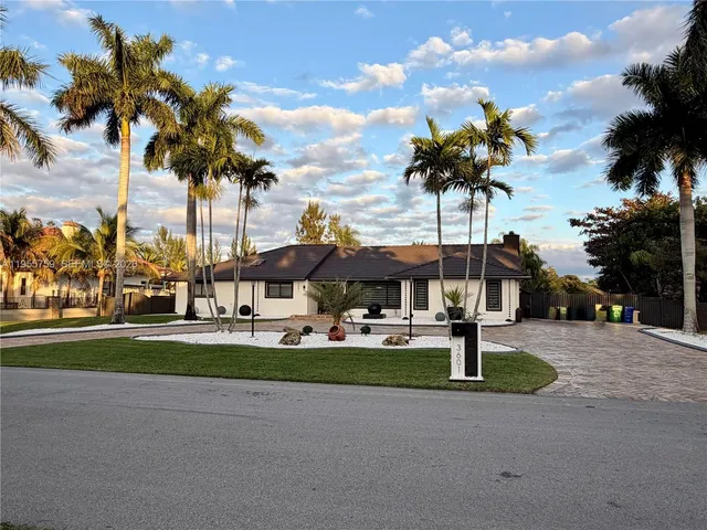 $1,600,000 | 3601 Southwest 141st Avenue, Miramar, FL 33027