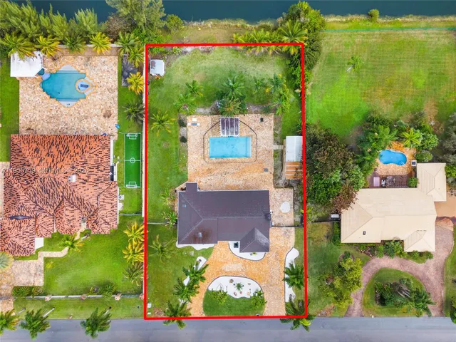 $1,600,000 | 3601 Southwest 141st Avenue, Miramar, FL 33027