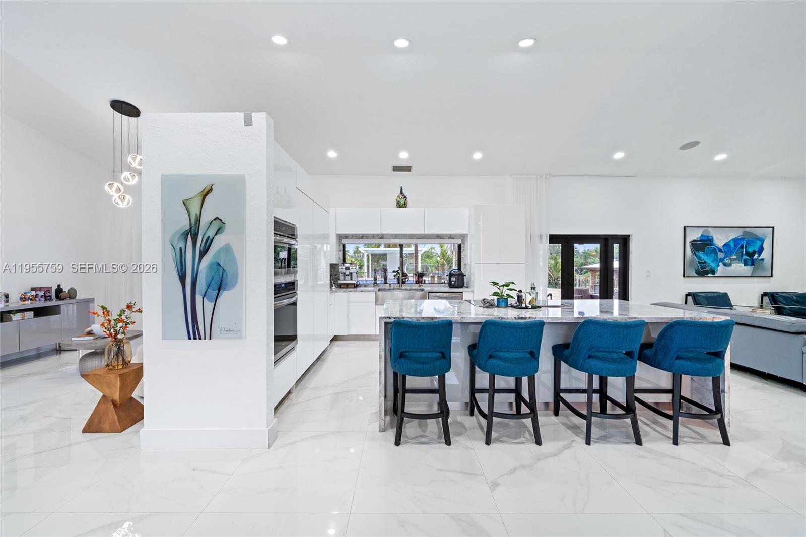 3601 Southwest 141st Avenue Miramar, FL 33027 - Photo 9 of 41