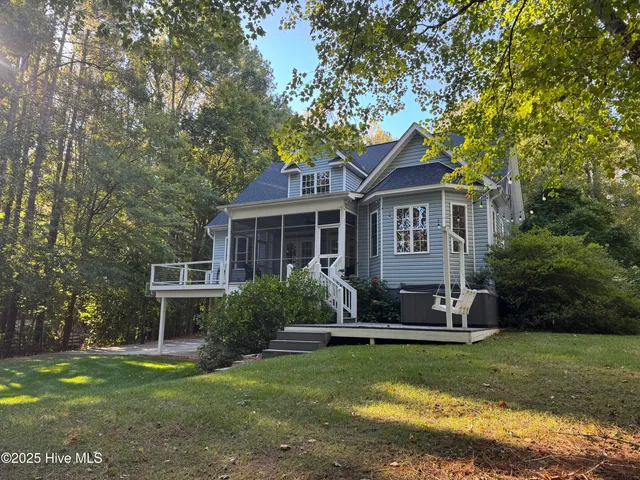 $639,900 | 4478 Edgewater Road, Elm City, NC 27822