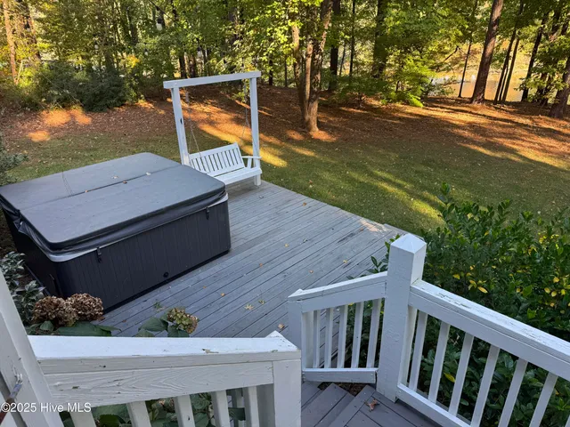 $639,900 | 4478 Edgewater Road, Elm City, NC 27822