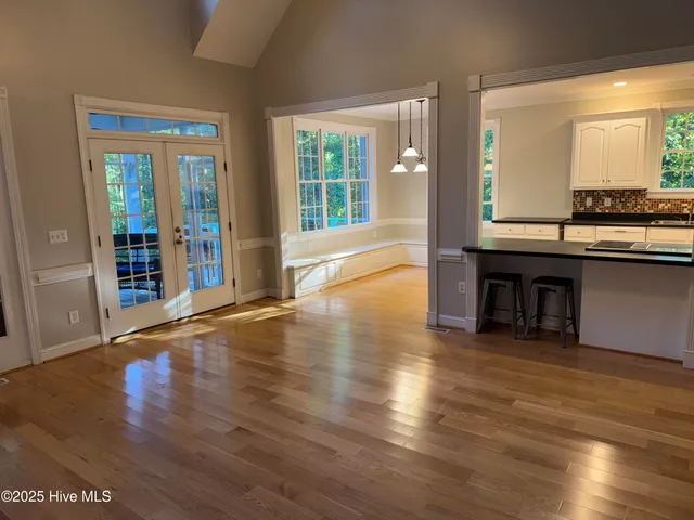 $639,900 | 4478 Edgewater Road, Elm City, NC 27822
