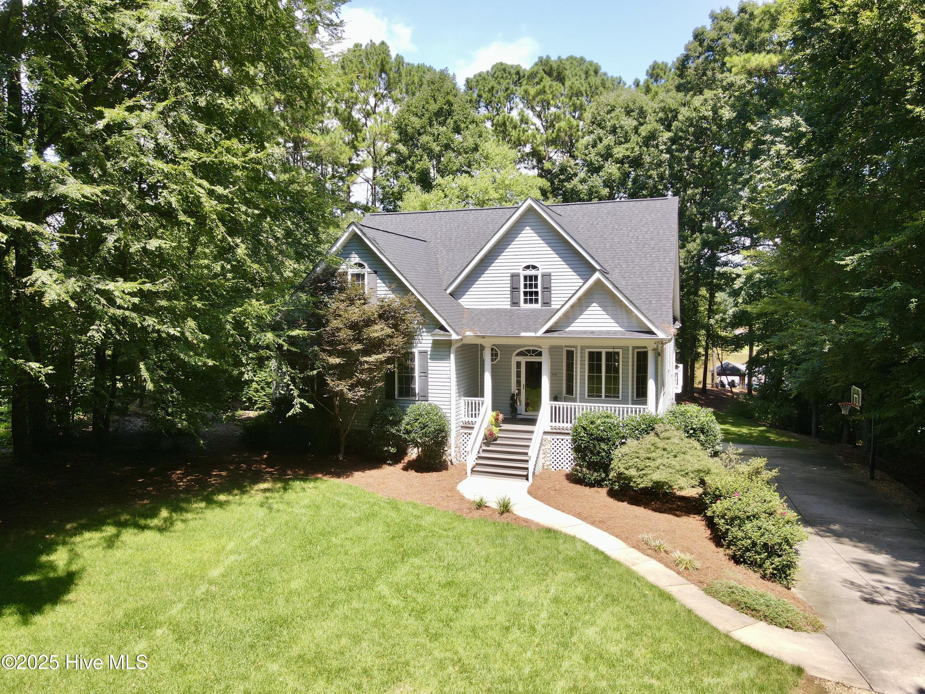 4478 Edgewater Road Elm City, NC 27822 - Photo 2 of 60 dji_fly_20250815_130252_498_175527816931