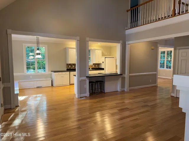 $639,900 | 4478 Edgewater Road, Elm City, NC 27822
