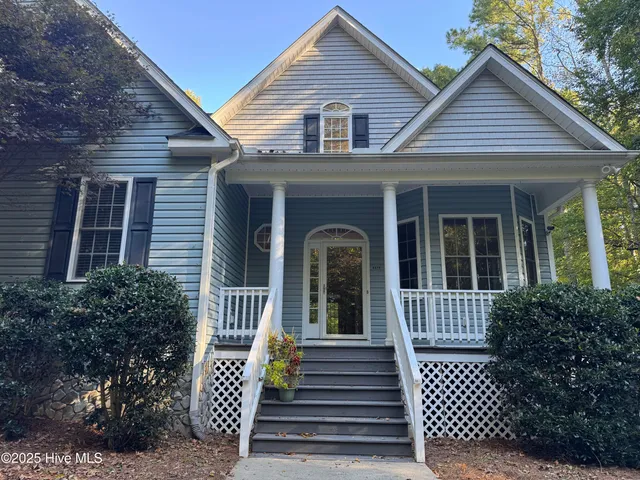 $639,900 | 4478 Edgewater Road, Elm City, NC 27822