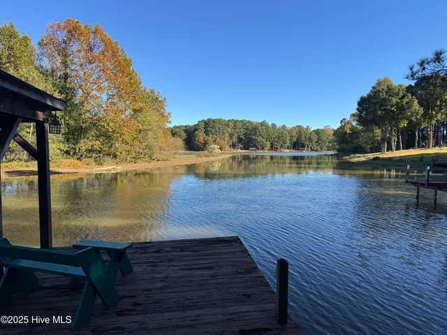 $639,900 | 4478 Edgewater Road, Elm City, NC 27822