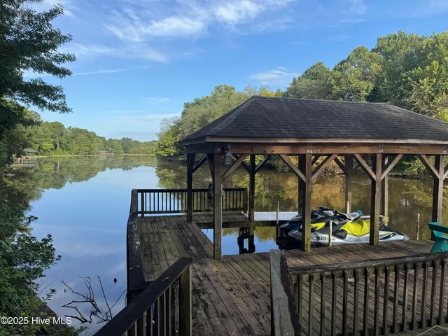 $639,900 | 4478 Edgewater Road, Elm City, NC 27822