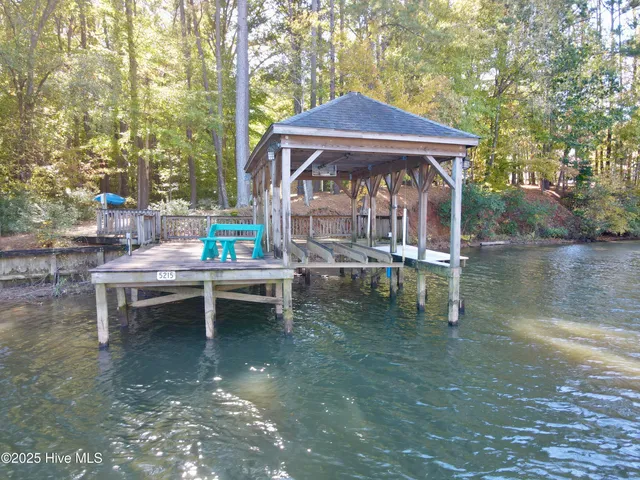 $639,900 | 4478 Edgewater Road, Elm City, NC 27822