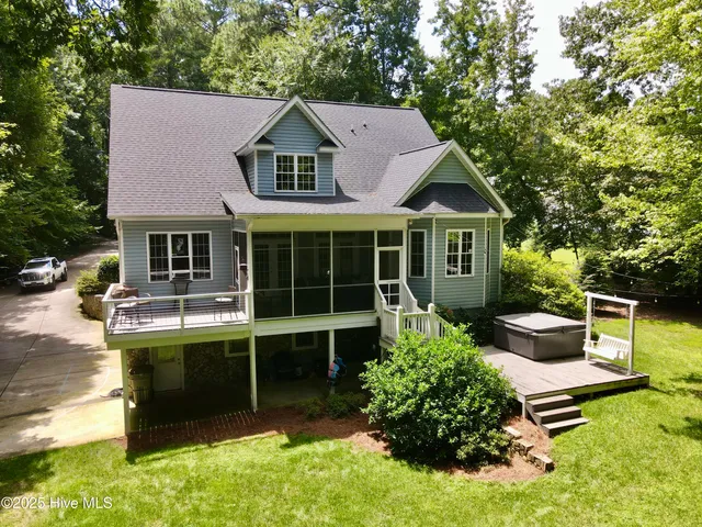 $639,900 | 4478 Edgewater Road, Elm City, NC 27822