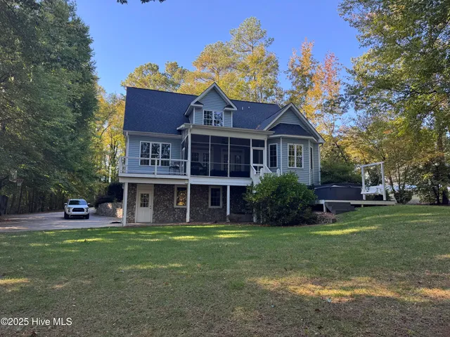 $639,900 | 4478 Edgewater Road, Elm City, NC 27822