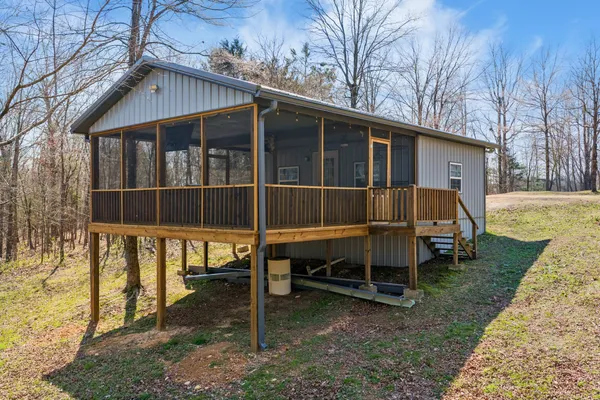 $229,000 | 1029 Pine Tree Drive, Parsons, TN 38363
