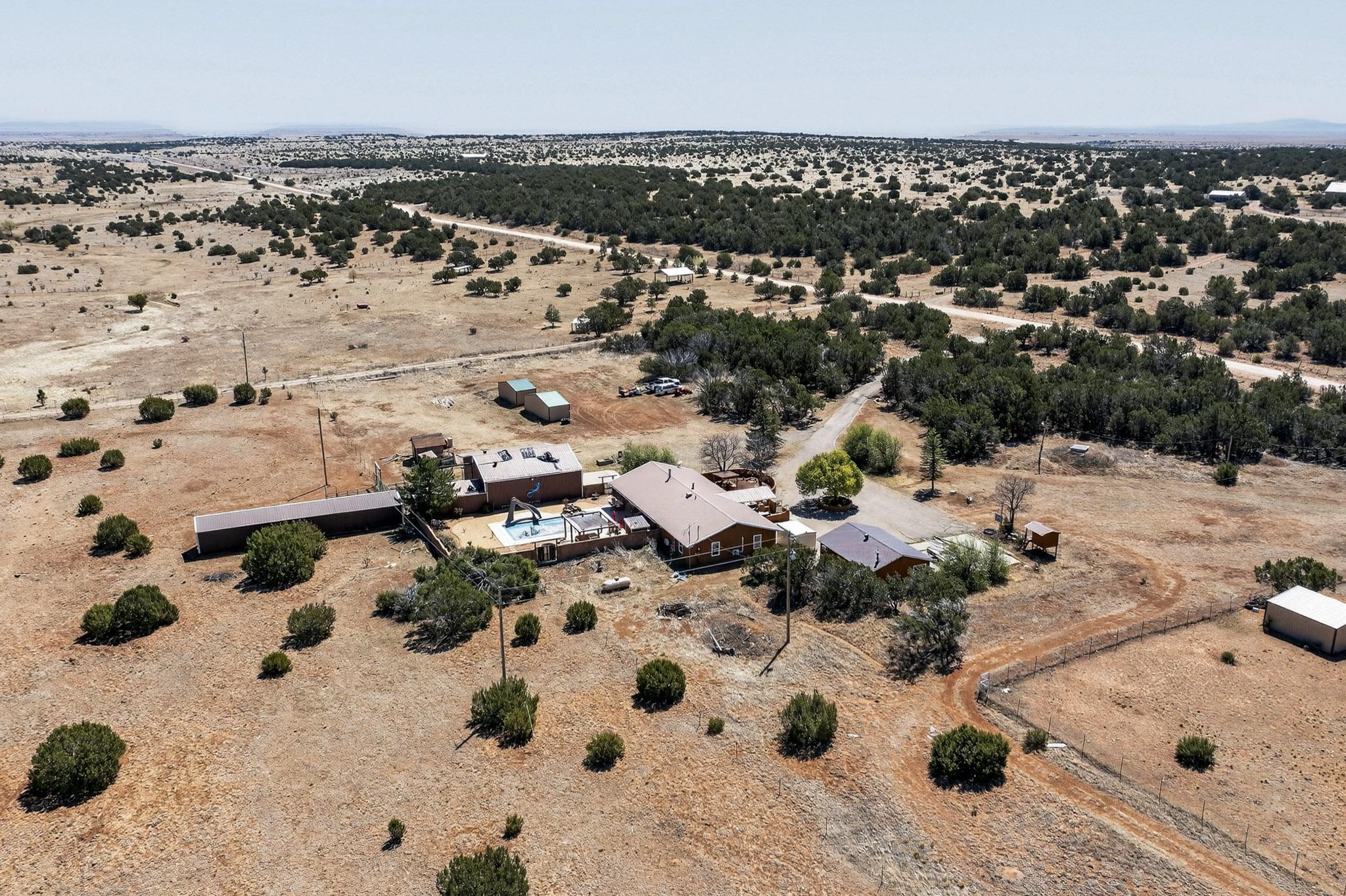95 Lesperance Road Estancia, NM 87016 - Photo 73 of 78 Gallery Image 73