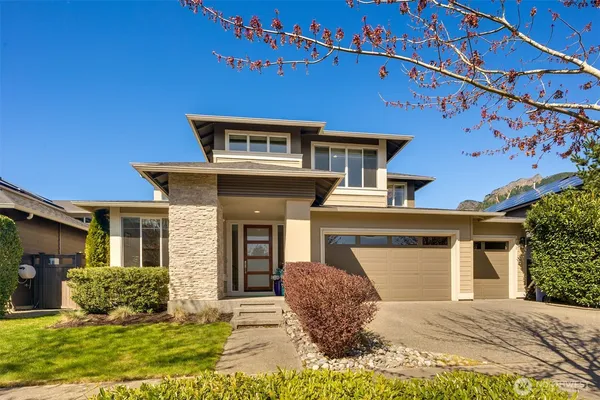 $1,299,000 | 732 Southeast 11th Street, North Bend, WA 98045