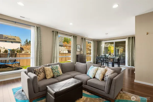 $1,299,000 | 732 Southeast 11th Street, North Bend, WA 98045