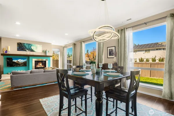 $1,299,000 | 732 Southeast 11th Street, North Bend, WA 98045