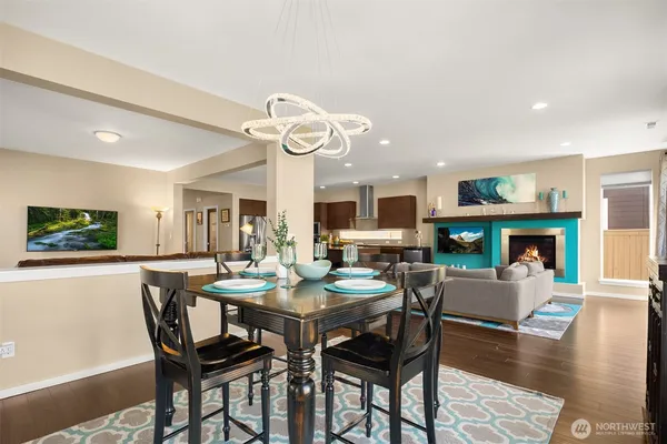 $1,299,000 | 732 Southeast 11th Street, North Bend, WA 98045