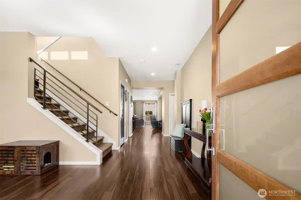 $1,299,000 | 732 Southeast 11th Street, North Bend, WA 98045