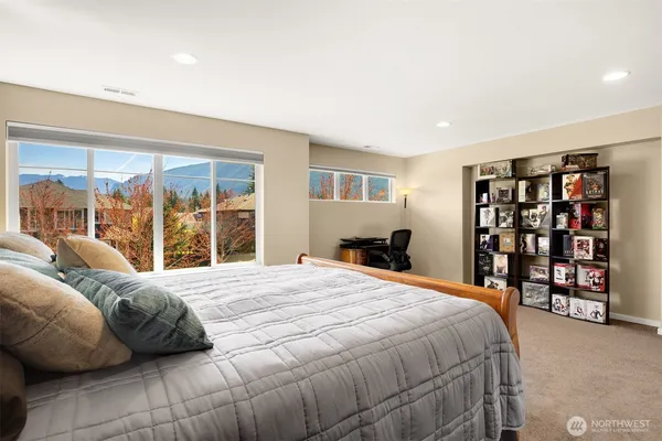 $1,299,000 | 732 Southeast 11th Street, North Bend, WA 98045