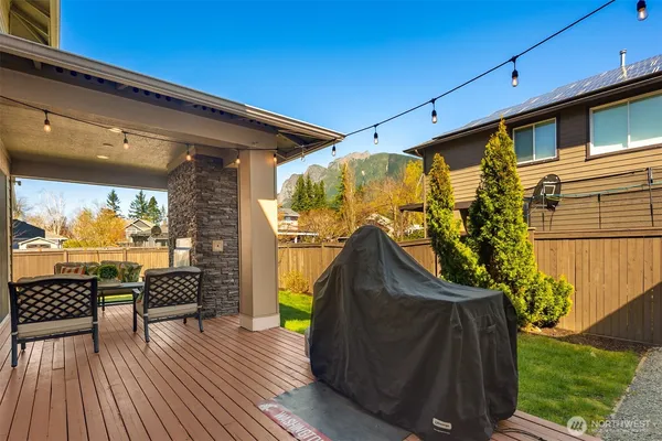 $1,299,000 | 732 Southeast 11th Street, North Bend, WA 98045