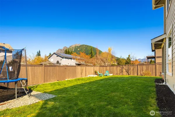 $1,299,000 | 732 Southeast 11th Street, North Bend, WA 98045
