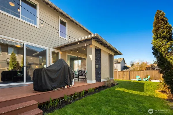 $1,299,000 | 732 Southeast 11th Street, North Bend, WA 98045