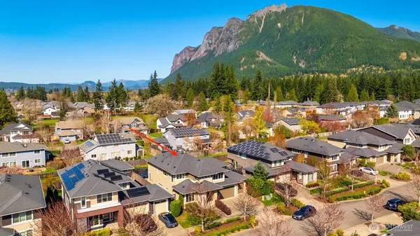$1,299,000 | 732 Southeast 11th Street, North Bend, WA 98045