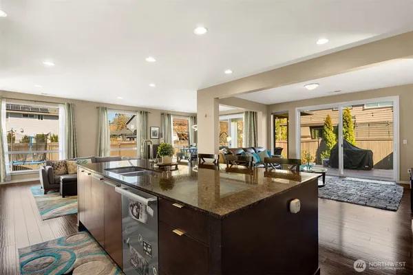 $1,299,000 | 732 Southeast 11th Street, North Bend, WA 98045