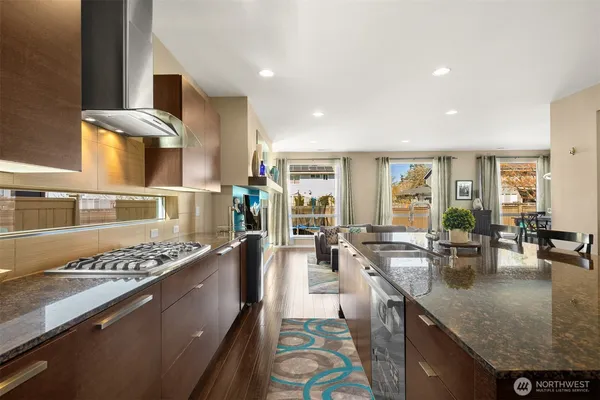 $1,299,000 | 732 Southeast 11th Street, North Bend, WA 98045