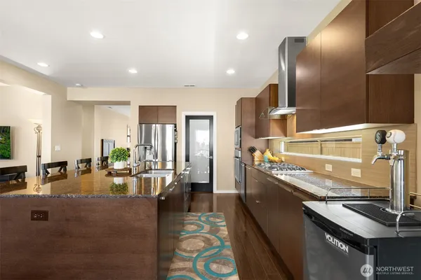 $1,299,000 | 732 Southeast 11th Street, North Bend, WA 98045