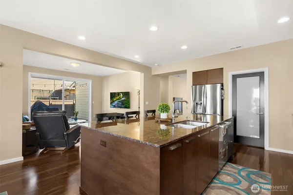 $1,299,000 | 732 Southeast 11th Street, North Bend, WA 98045