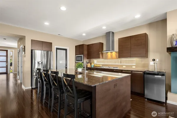 $1,299,000 | 732 Southeast 11th Street, North Bend, WA 98045