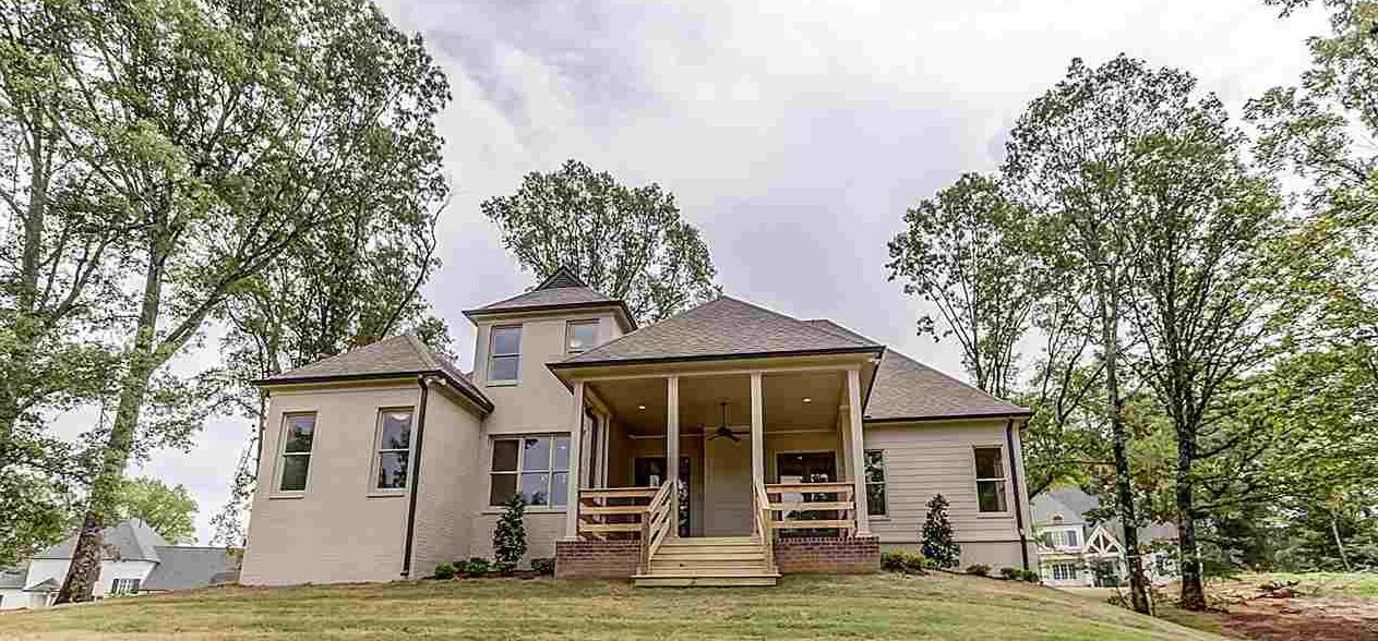 12682 Bravo Road Collierville, TN 38017 - Photo 3 of 24 Gallery Image 3
