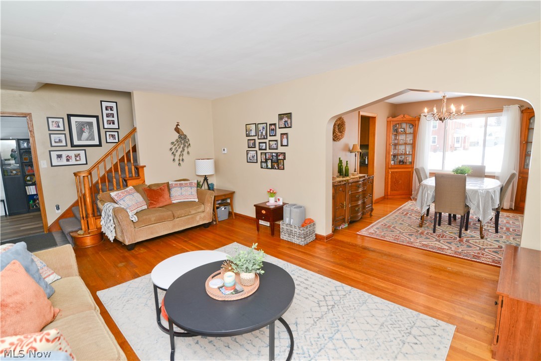 251 Callahan Road Canfield, OH 44406 - Photo 3 of 35 Gallery Image 3