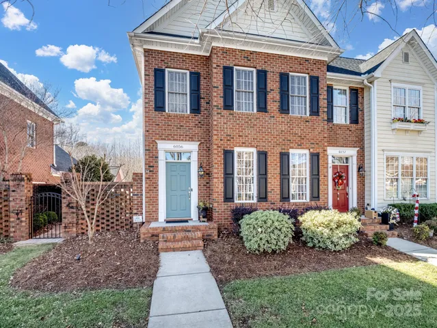 $480,000 | 6056 Village Drive Northwest, Concord, NC 28027