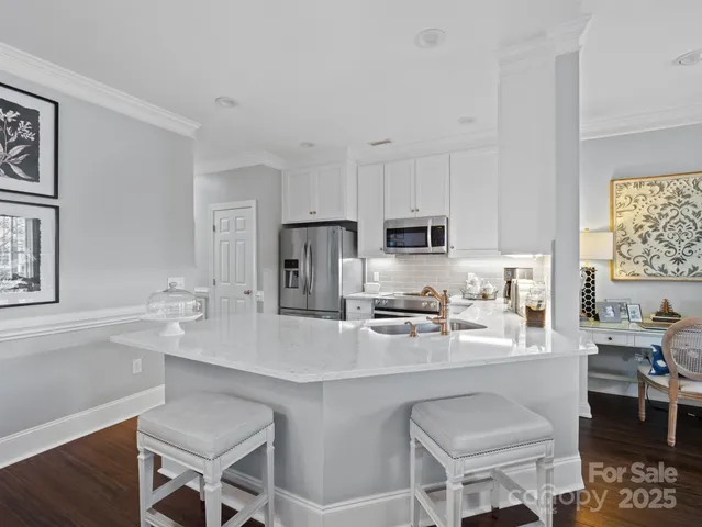 $480,000 | 6056 Village Drive Northwest, Concord, NC 28027