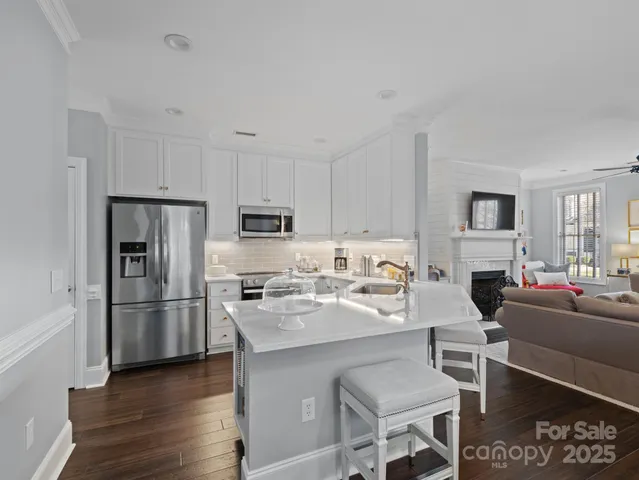 $480,000 | 6056 Village Drive Northwest, Concord, NC 28027