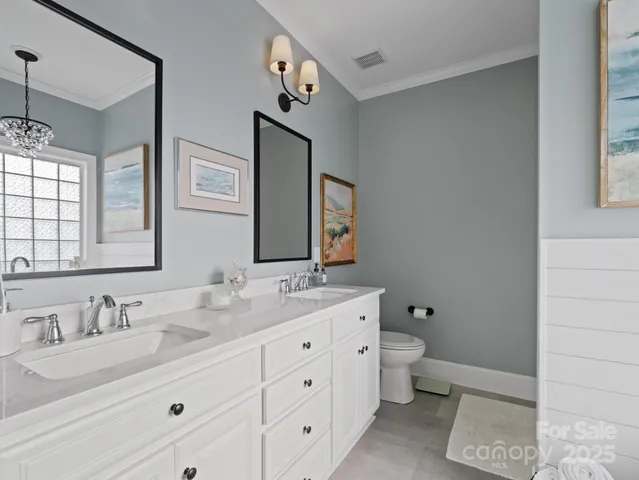 $480,000 | 6056 Village Drive Northwest, Concord, NC 28027