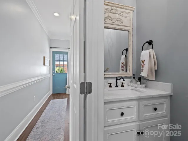 $480,000 | 6056 Village Drive Northwest, Concord, NC 28027