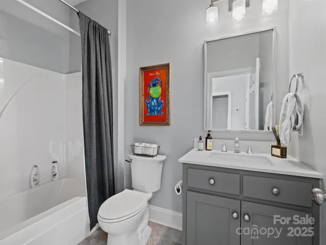 $480,000 | 6056 Village Drive Northwest, Concord, NC 28027