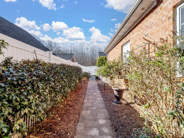 $480,000 | 6056 Village Drive Northwest, Concord, NC 28027