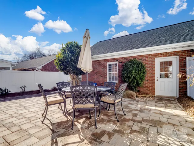 $480,000 | 6056 Village Drive Northwest, Concord, NC 28027