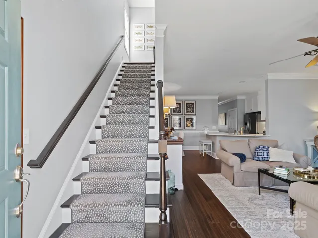 $480,000 | 6056 Village Drive Northwest, Concord, NC 28027