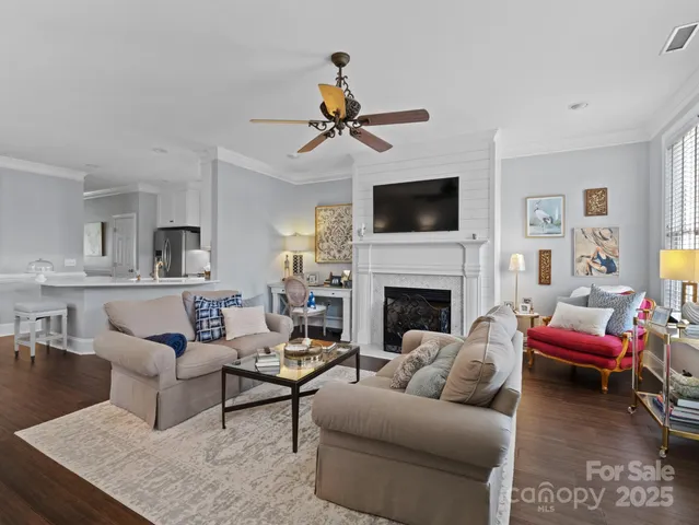 $480,000 | 6056 Village Drive Northwest, Concord, NC 28027