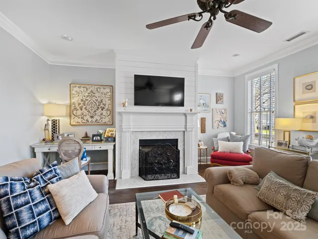 $480,000 | 6056 Village Drive Northwest, Concord, NC 28027