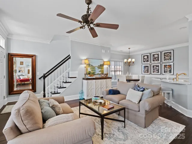 $480,000 | 6056 Village Drive Northwest, Concord, NC 28027