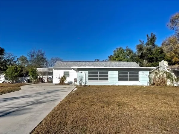 $2,500 | 313 Jessica Street North, Nokomis, FL 34275