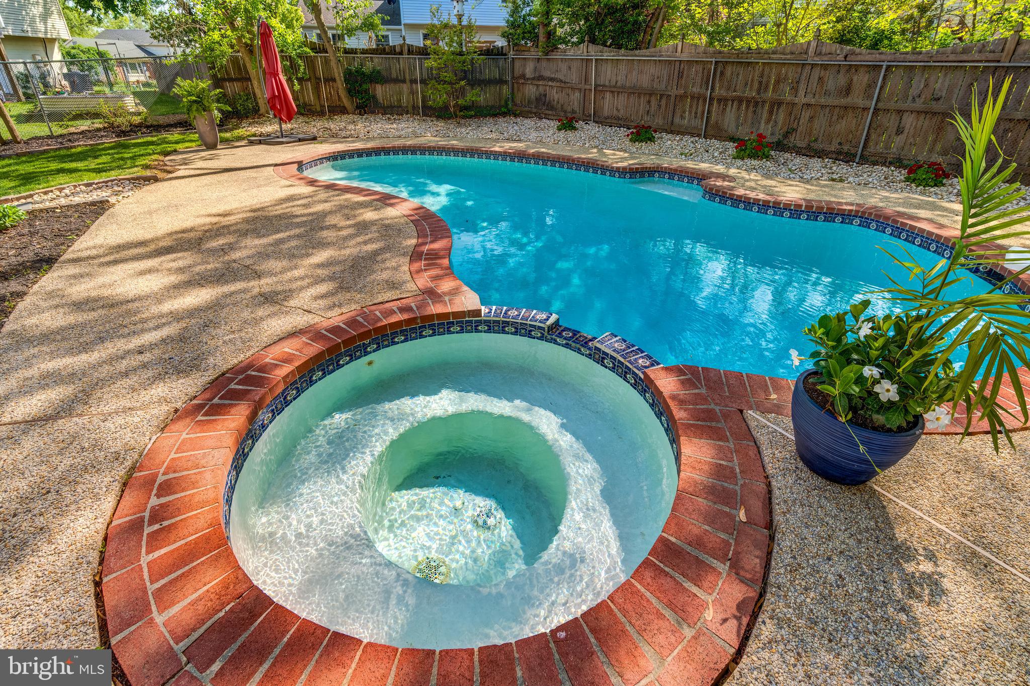 7752 Lowmoor Road Springfield, VA 22153 - Photo 72 of 90 Gallery Image 72